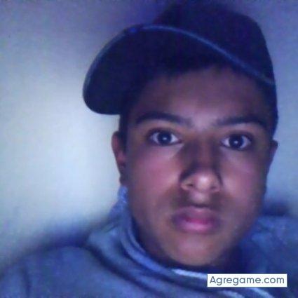 josealcantara chico soltero en San Pablo De Las Salinas