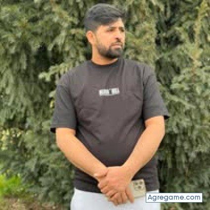 waqasgondal chico soltero en Tortosa