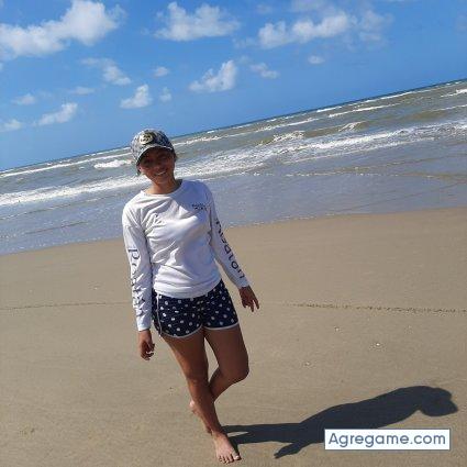 bianeyulloa chica soltera en San Esteban