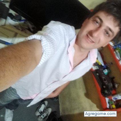 gas31 chico soltero en La Plata