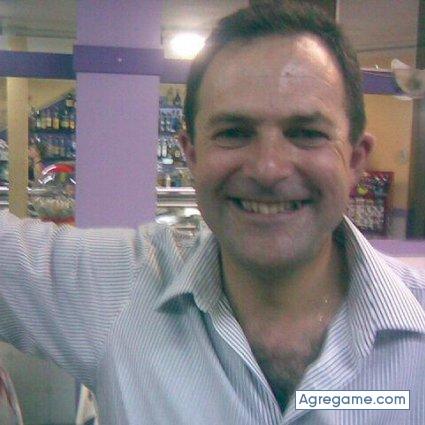 elpinxo chico casado en Salou