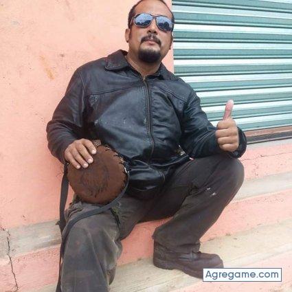 Kalpalma chico soltero en Coatzacoalcos