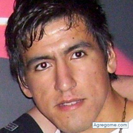 Pappo83 chico soltero en Ezpeleta