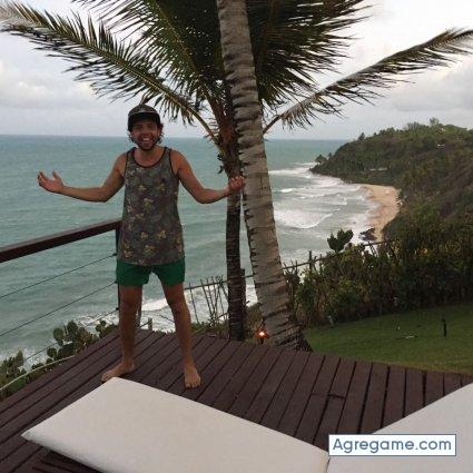 Puntacol chico soltero en 