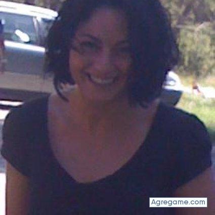 anabel chica divorciada en Olesa de montserrat