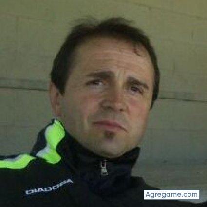 cesarperezperez chico soltero en La Bañeza
