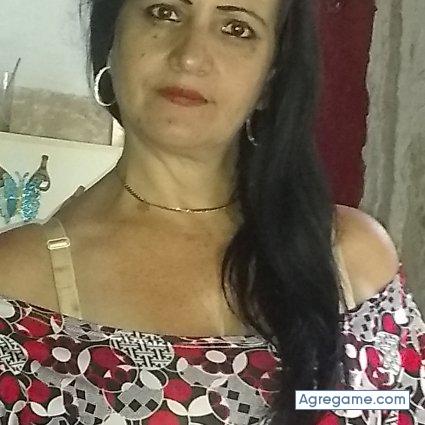 JuliaRoss chica soltera en Guanabo