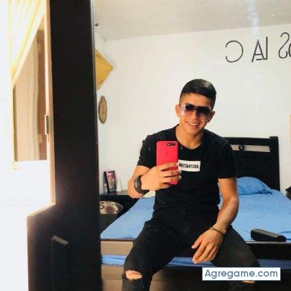 felipehoyos chico soltero en Balboa