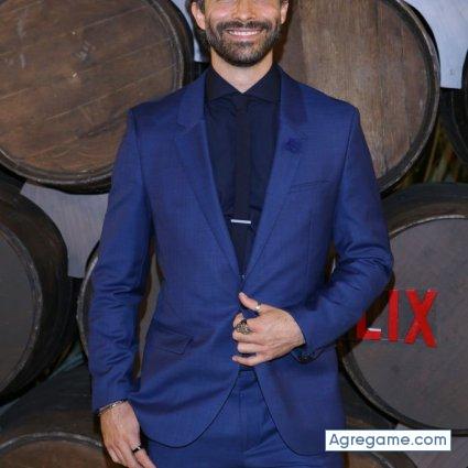 turidu9 chico soltero en Tunuyán