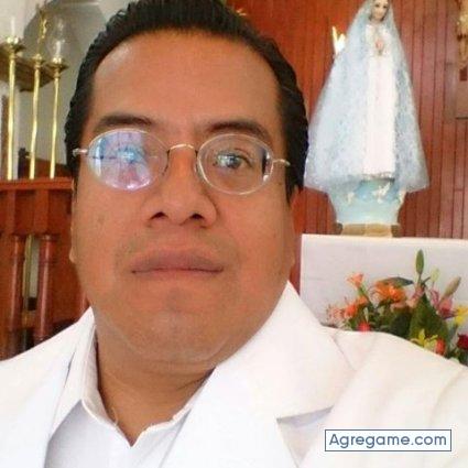 Bernardo1973 chico soltero en Iztapalapa