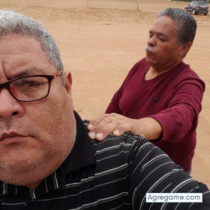 Basiliotorres chico divorciado en Ensenada