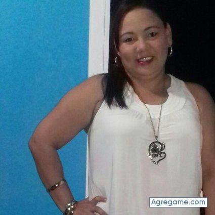 fresita1016 chica soltera en Barranquilla