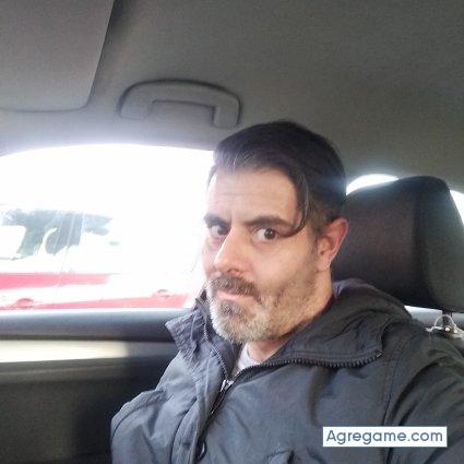 Davidaaaa chico soltero en Alcalá de henares