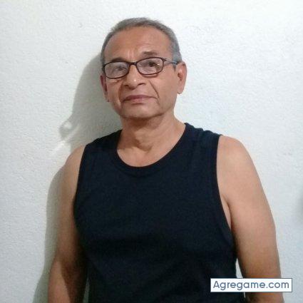 JoseAngelCano chico soltero en Managua