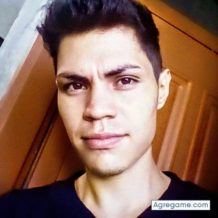 Ronadpabon chico soltero en Tuchín