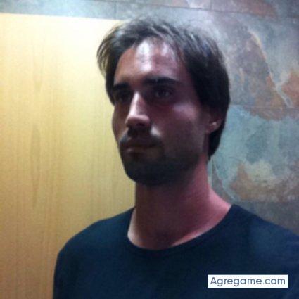 iban01 chico soltero en Llança