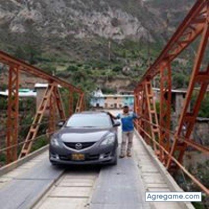 jhosepivan chico soltero en Quillabamba