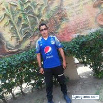 josewilson9972 chico soltero en Montero