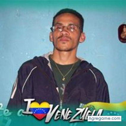 romer1201 chico soltero en Caracas