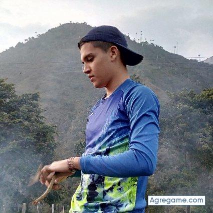 Elfoamigo chico soltero en Tibú