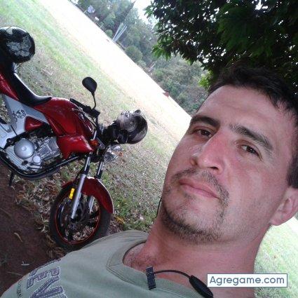 fabiomanderson chico soltero en Posadas