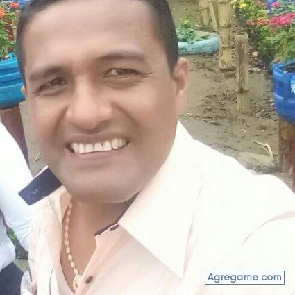 Jose1604Romero chico soltero en Quevedo