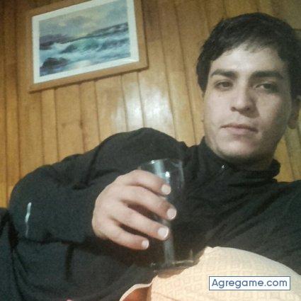 Adamcris chico soltero en Punitaqui