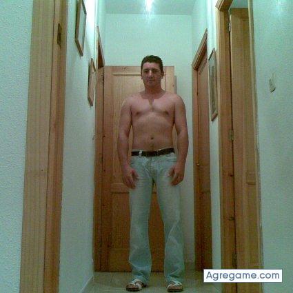 juannillo chico casado en Sevilla