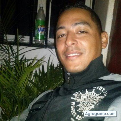 exito chico soltero en Guasdualito