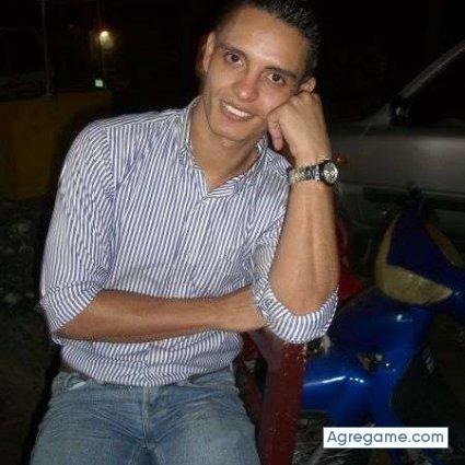 rolandogg chico soltero en Licey Al Medio