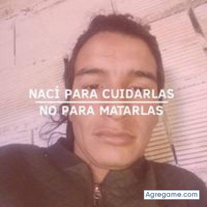 lucasaltamirano6801 chico soltero en Rosario