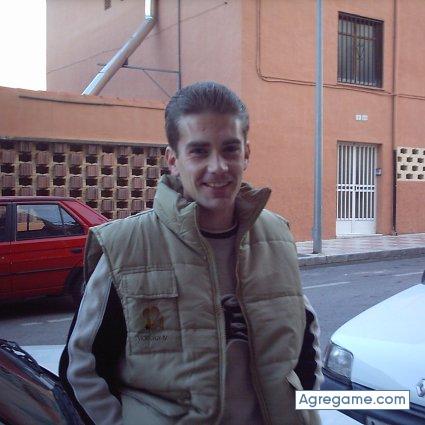 josejavierconcaparra chico soltero en La Florida