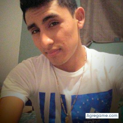 Dareye chico soltero en Casa Grande