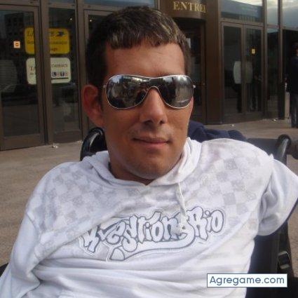 elmaquiver chico soltero en Sant boi de llobregat