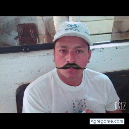 Maycol1xxx chico soltero en Arequipa