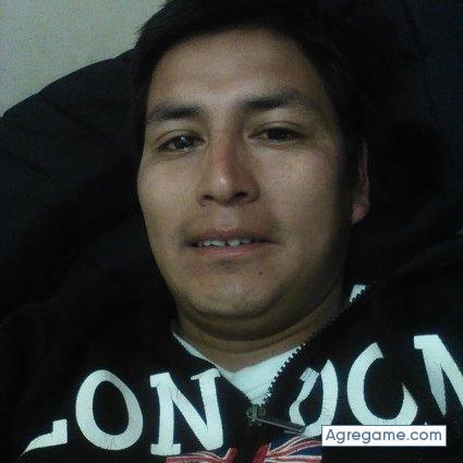 Richardcastrorct chico soltero en Huamachuco