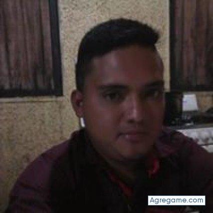 mariogodoy2581 chico soltero en San Miguel Acatan