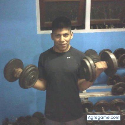 mikyta chico soltero en Guernica