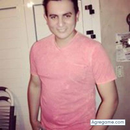 arnaldocabrera chico soltero en Aluminé