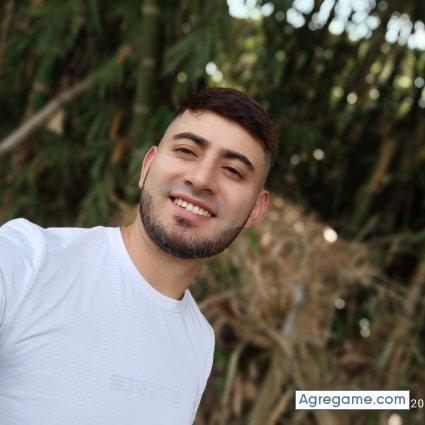 Foto de VICTOR, 32 años en Salamina