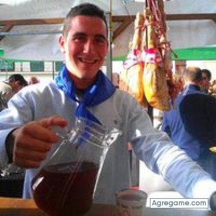 fernandomunoz9126 chico soltero en Alhama De Granada