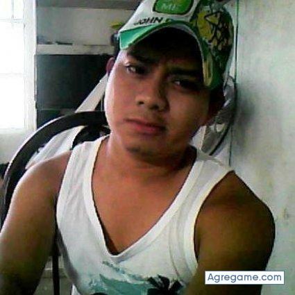 nestorzeto chico soltero en Felipe Carrillo Puerto