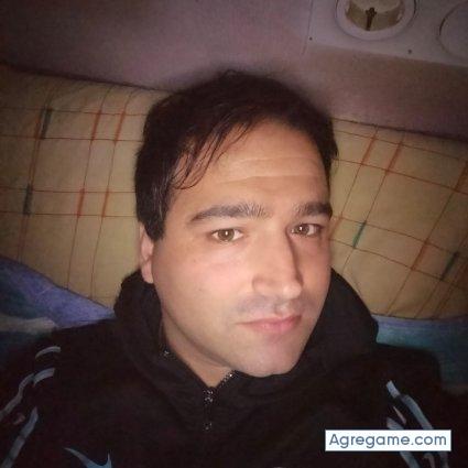 Ivan313131 chico soltero en Puertollano