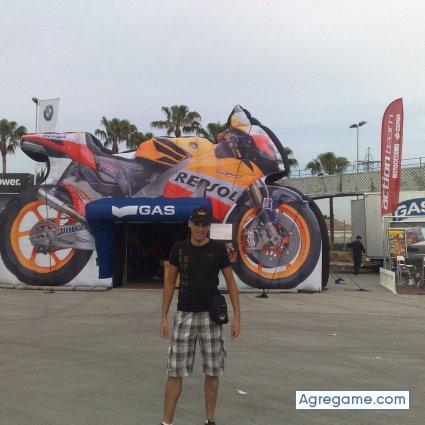 sobrata chico soltero en Valverde Del Hierro