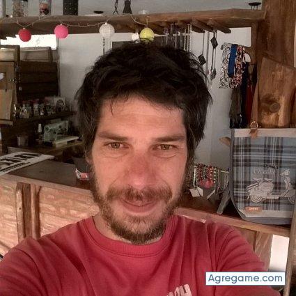 GullG chico soltero en Villa Gesell