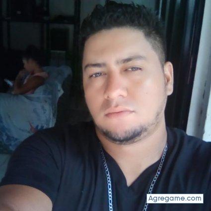 yeisonacosta chico soltero en Siguatepeque