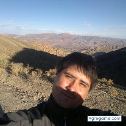 deriver chico separado en Tafí Del Valle