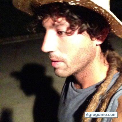 lull80 chico soltero en Peñaflor