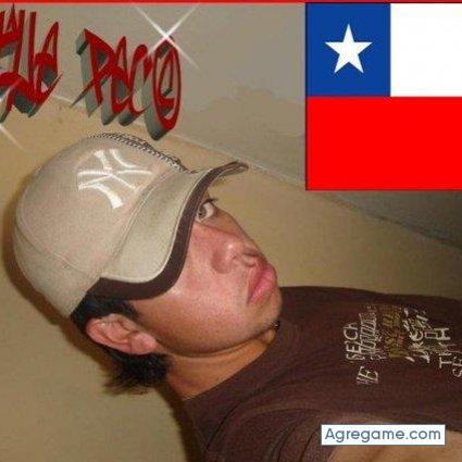 zorenn chico soltero en Viña Del Mar