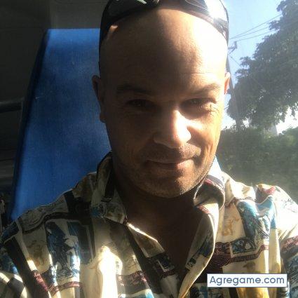 Claudio454u chico soltero en Marathon